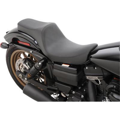 Predator Iii Seat - Drag Specialties Seats - Dyna (4598880206925)