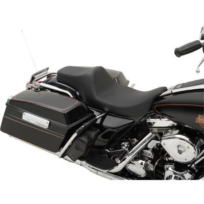 Predator Iii Seat - Drag Specialties Seats - Touring (4598907338829)
