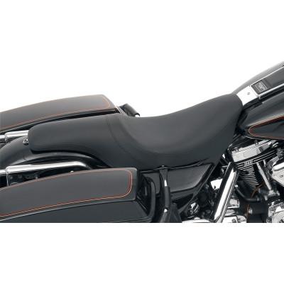 Predator Seat - Drag Specialties Seats - Touring (4598907568205)