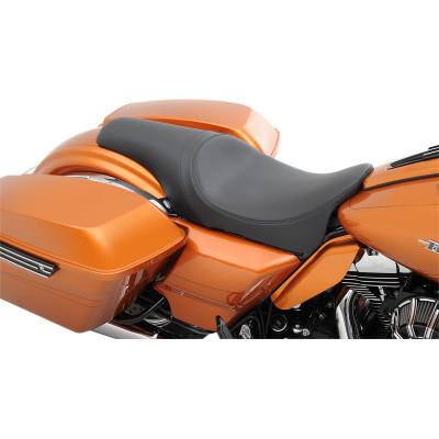 Predator Seat - Drag Specialties Seats - Touring (4598907633741)