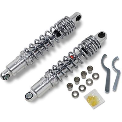 Premium Ride-Height Adjustable Shocks - Drag Shocks - Shocks (4598932013133)