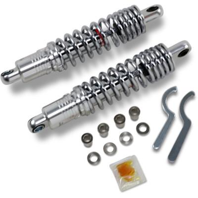 Premium Ride-Height Adjustable Shocks - Drag Shocks - Shocks (4598932176973)