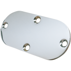Primary Chain Inspection Cover - Drag Specialties - Primary (4598703226957)