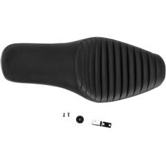 Profiler Tuck And Roll Seat - Saddlemen - Seats & Sissy Bars - Dyna (4598881091661)