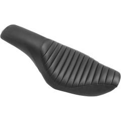 Profiler Tuck And Roll Seat - Saddlemen - Seats & Sissy Bars - Dyna (4598881255501)