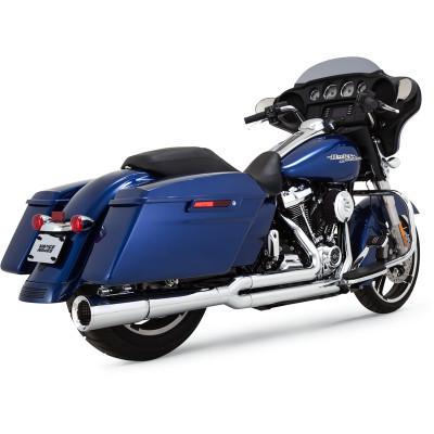 Pro Pipe Exhaust Systems - Vance & Hines - Exhaust - Touring (4598731407437)