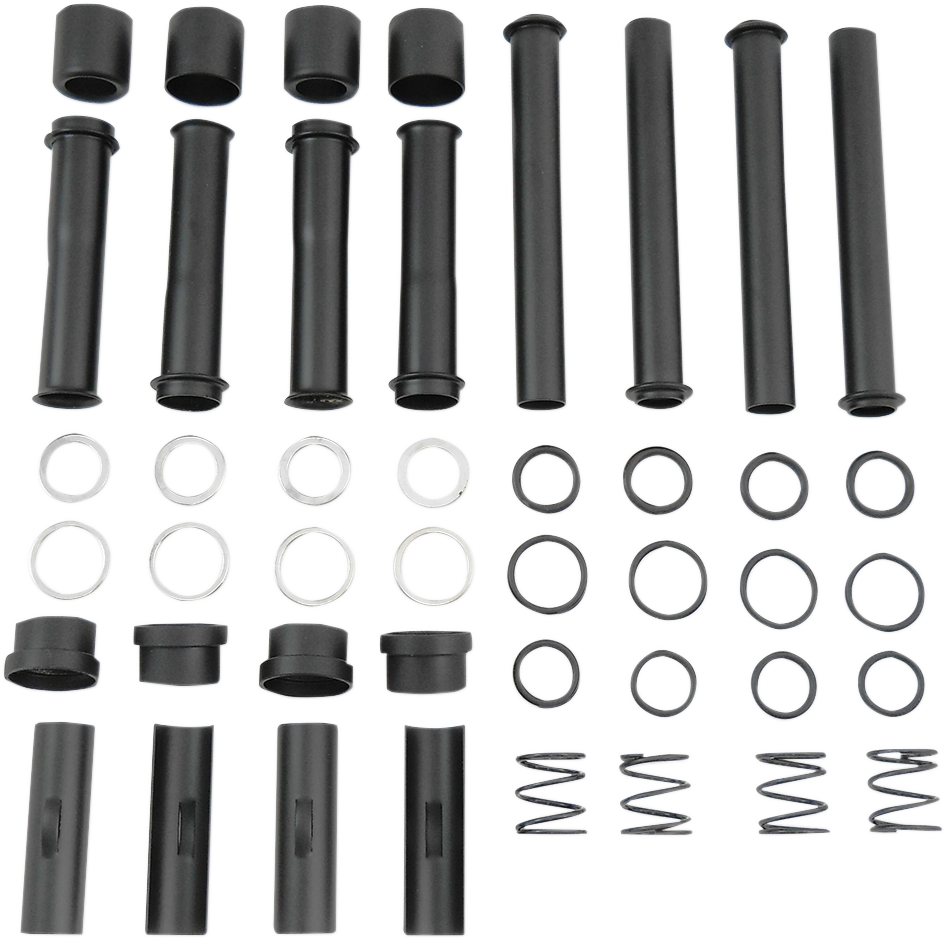Pushrod Tube Kit - Drag Specialties - Valvetrain (4598706372685)