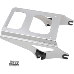 Quick-Detach Tour Box Mount - Drag Specialties - Saddlebads & Luggage (4598624387149)