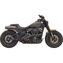 Radial Sweepers - Exhaust - Bassani Xhaust (4598716760141)