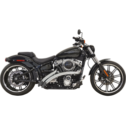 Radial Sweepers - Exhaust - Bassani Xhaust (4598716923981)