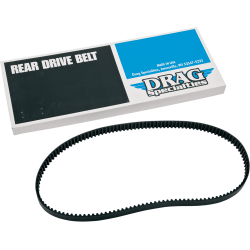 Rear Drive Belt - Drag Specialties - Belts (4598673670221)