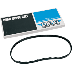 Rear Drive Belt - Drag Specialties - Belts (4598676062285)