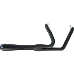 Road Rage 2-Into-1 System - Exhaust - Bassani Xhaust (4598717120589)