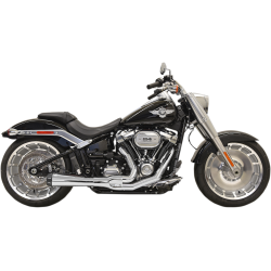 Road Rage 2-Into-1 System - Exhaust - Bassani Xhaust (4598718169165)