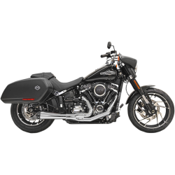 Road Rage 2-Into-1 System - Exhaust - Bassani Xhaust (4598718464077)