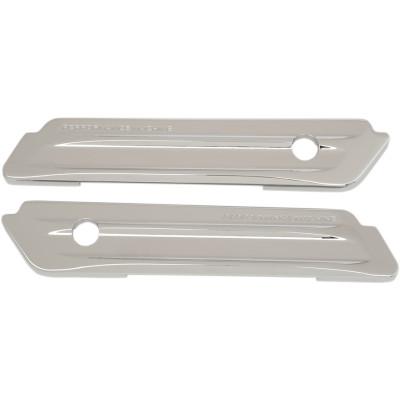 Saddlebag Hinge Covers - Performance Machine (Pm) - Bodywork - Luggage (4598622093389)