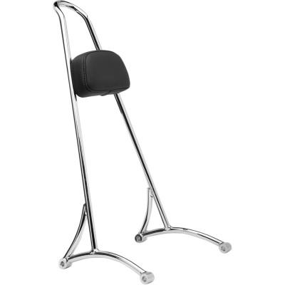 Sissy Bar - Seats & Sissy Bar - Burly Brand (4598878601293)