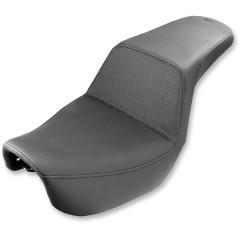 Step-Up Gripper Seats - Saddlemen - Seats & Sissy Bars - Dyna (4598882074701)
