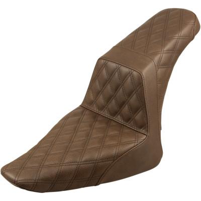 Step-Up Seats - Saddlemen - Seats & Sissy Bars - Softail 86-17 (4598896656461)