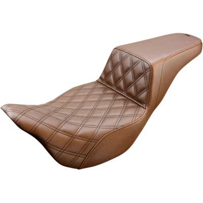 Step-Up Seats - Saddlemen - Seats & Sissy Bars - Touring (4598909304909)