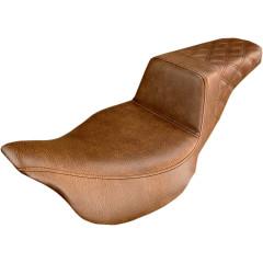 Step-Up Seats - Saddlemen - Seats & Sissy Bars - Touring (4598909370445)