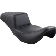 Step-Up Seats - Saddlemen - Seats & Sissy Bars - Touring (4598909567053)