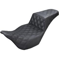 Step-Up Seats - Saddlemen - Seats & Sissy Bars - Touring (4598909698125)