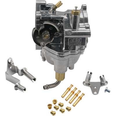 Super E Carburetor - S&S Cycle - Fuel & Intake - Carb Kits (4598747070541)