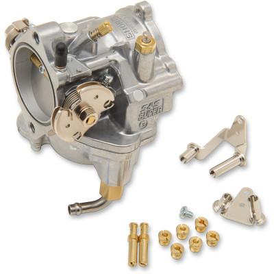 Super G Carburetor - S&S Cycle - Fuel & Intake - Carb Kits (4598747234381)