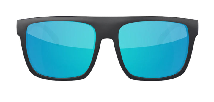 Heatwave Visual Regulator Sunglasses: Galaxy