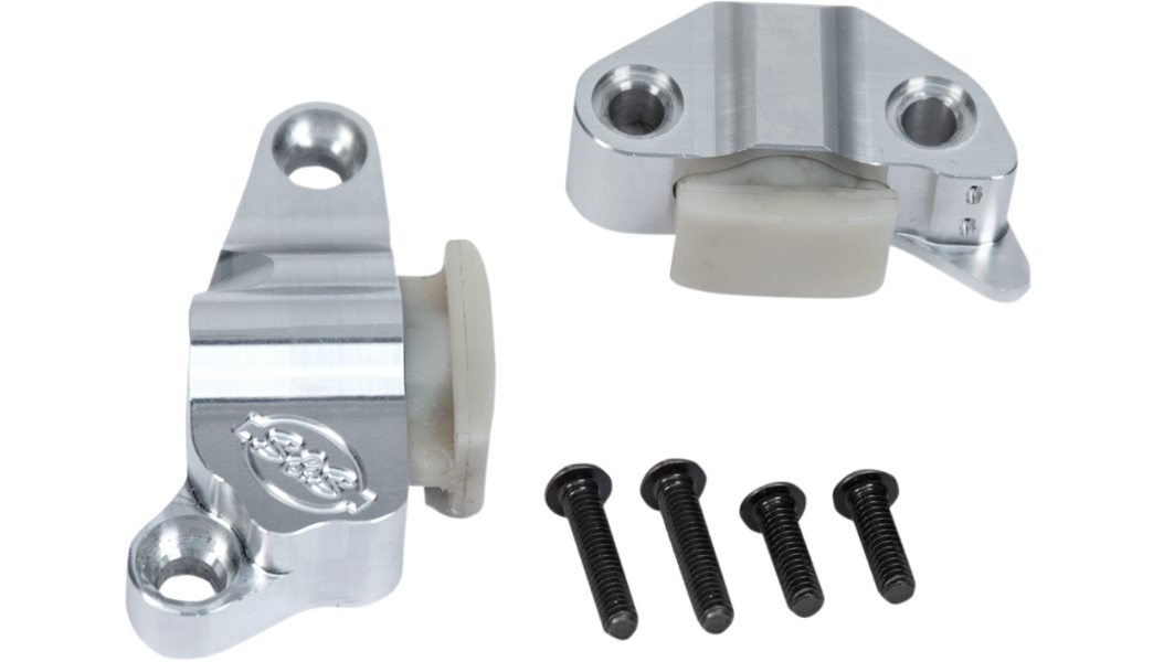 S&S CYCLE Hydraulic Cam Chain Tensioners