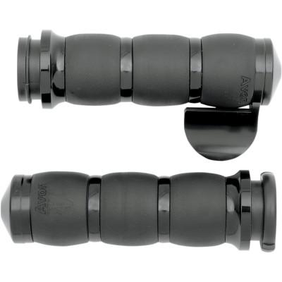 Velvet Air Grips - Handlebars & Controls - Avon Grips (4598787080269)