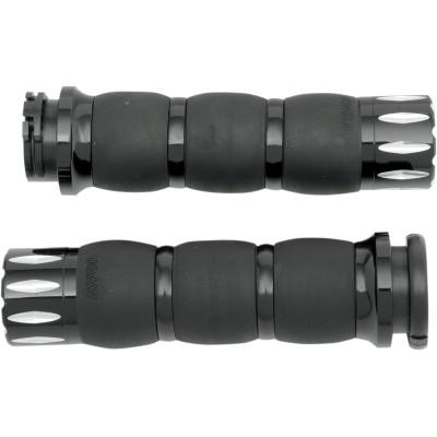 Velvet Air Grips - Handlebars & Controls - Avon Grips (4598788030541)