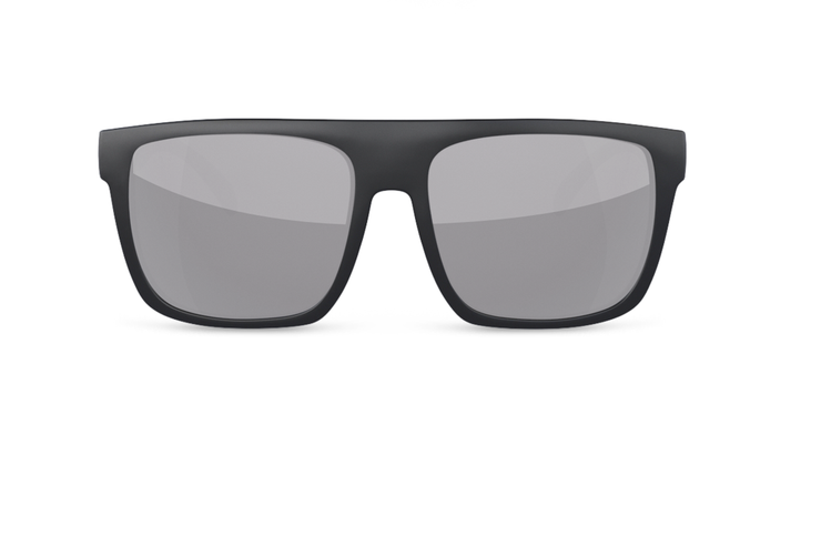 Heatwave Visual Regulator Sunglasses: Billboard Customs