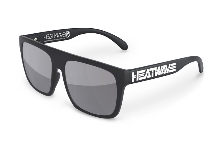 Heatwave Visual Regulator Sunglasses: Billboard Customs