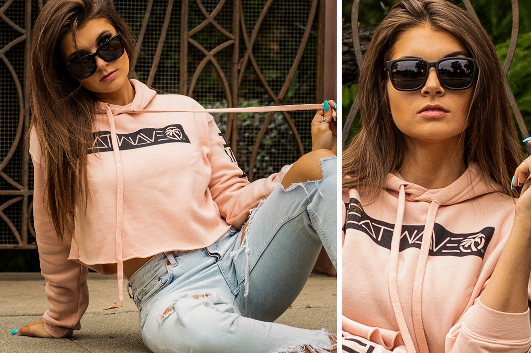 Heatwave Visual Apollo Sunglasses: Black – Tucker Speed