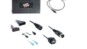 Saddle Tramp Bluetooth Radio Kit - 06-13 FLHT/FLHX/FLTRK