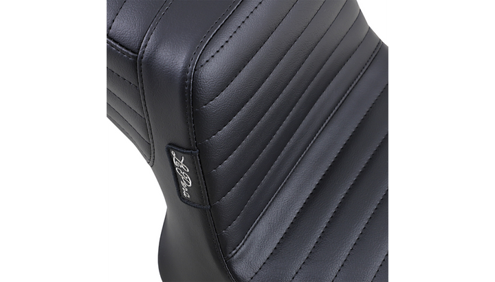 Le Pera Tailwhip Seat - Pleated - FXR