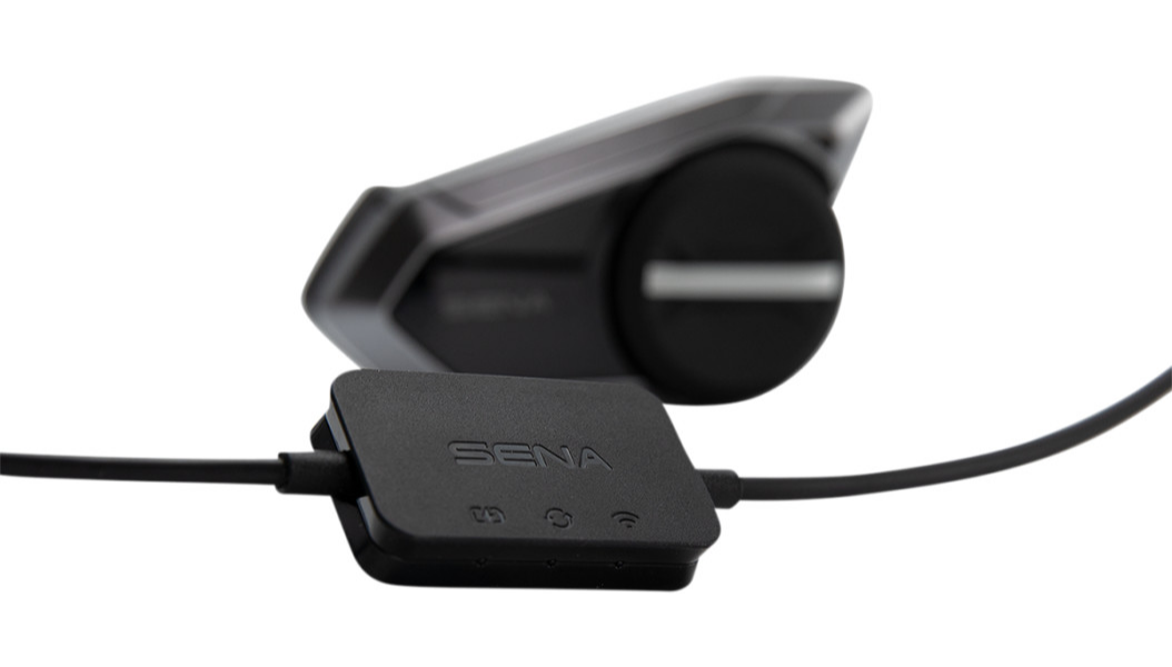 Sena 50S Mesh Intercom Headset – Tucker Speed Sena 50S Mesh Intercom Headset – Tucker Speed