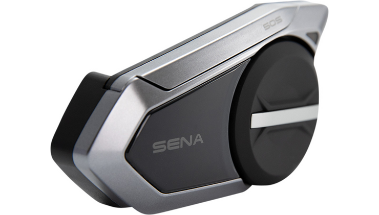 Sena 50S Mesh Intercom Headset