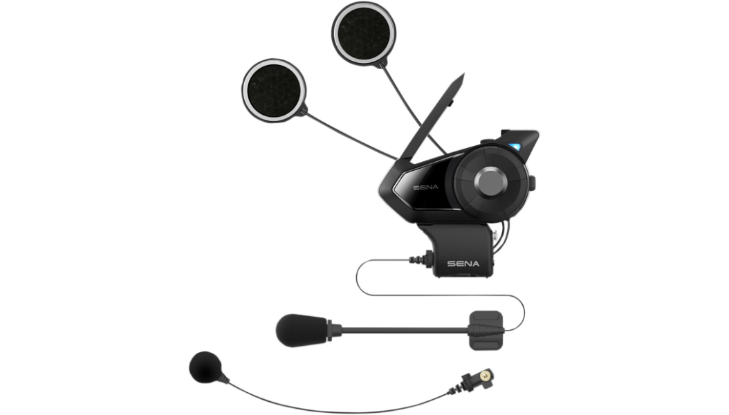 Sena 30K Mesh Intercom System – Tucker Speed Sena 30K Mesh Intercom System – Tucker Speed