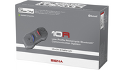 Sena 10R Low-Profile Bluetooth Communication System