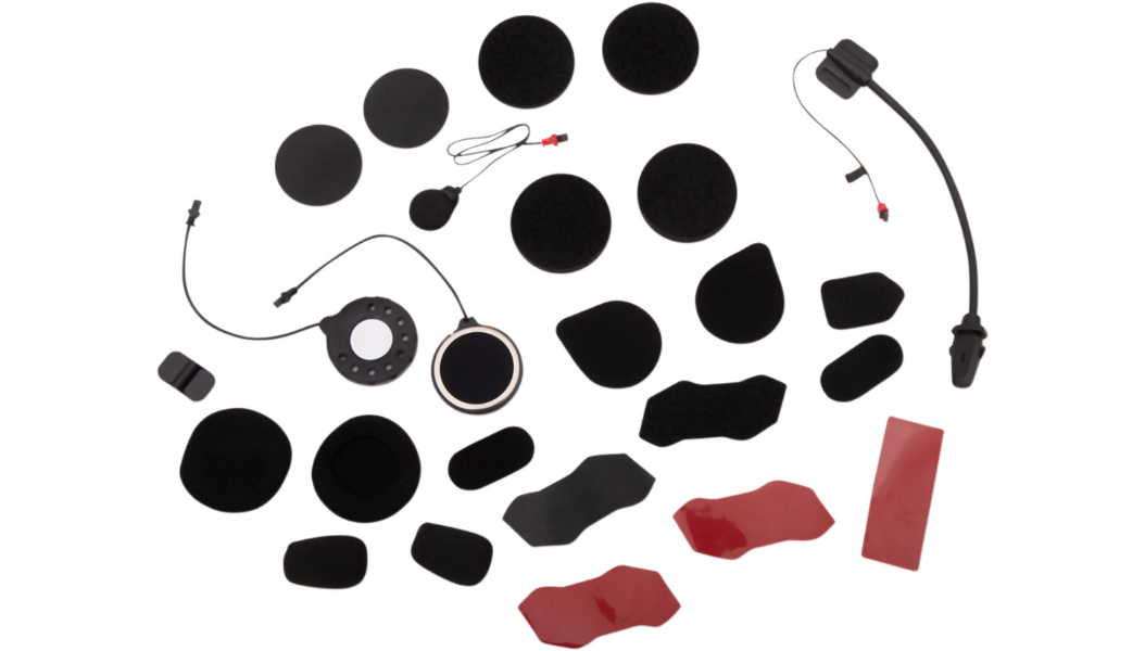 Sena 10R Accessory Kit