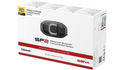 Sena SF2 Bluetooth Communication System With Dual Speakers