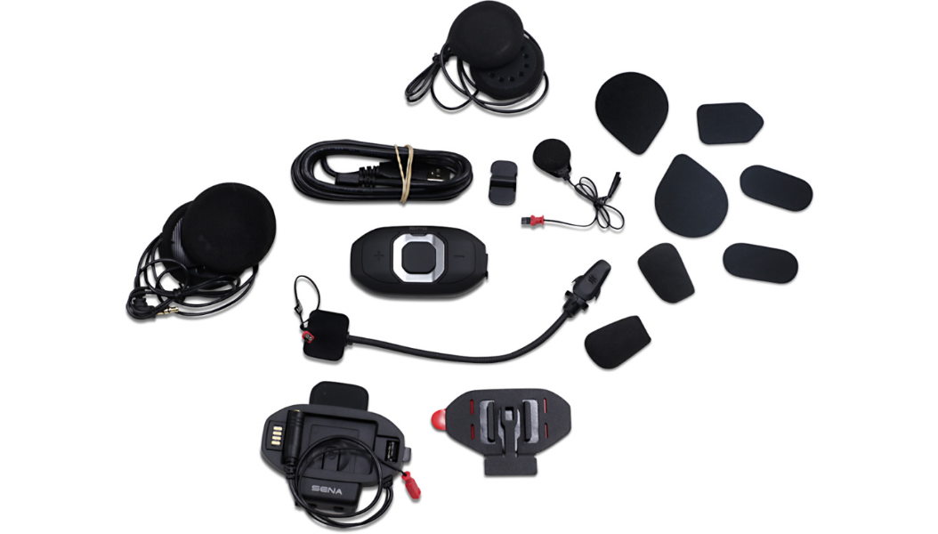 Universal Intercom Pairing Pairing Sena Headset To Phone Intercom