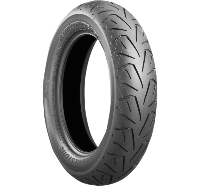 Bridgestone Battlecruise H50 Rear Tire