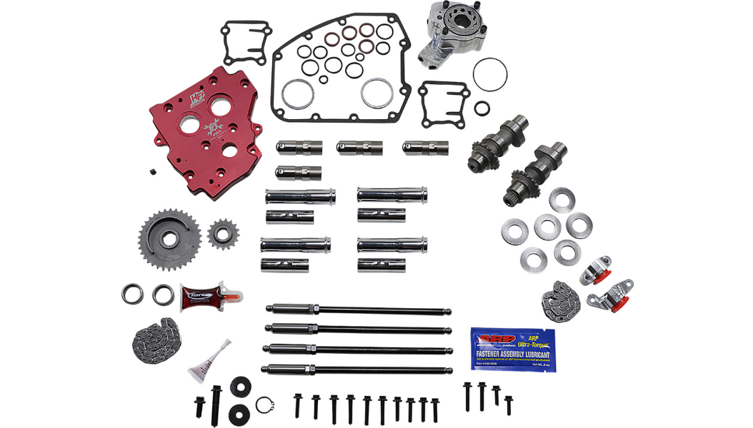 Feuling HP+ Camchest Kit - Twin Cam -  525 Cam - 7220