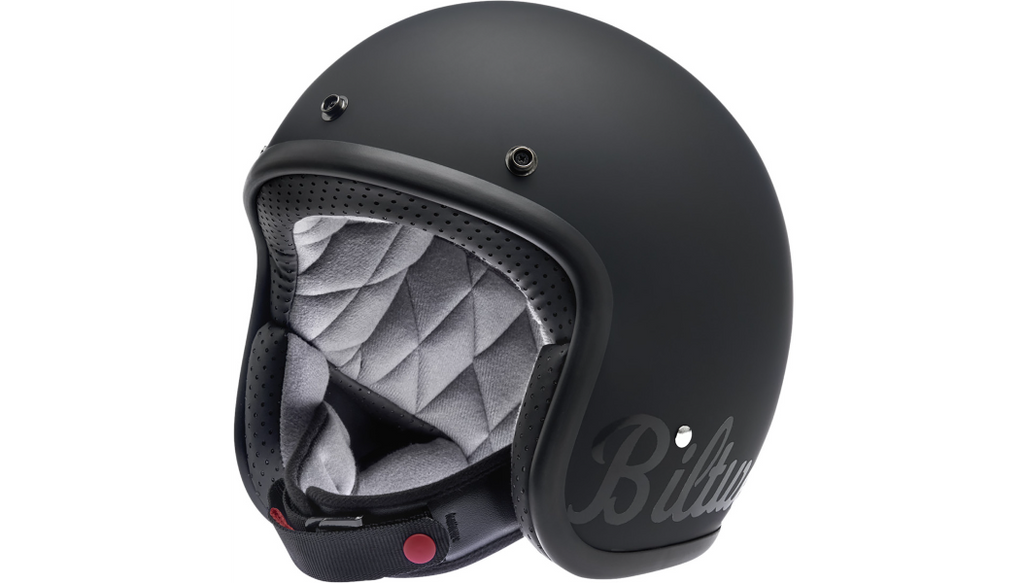 bil motorcycle helmets Biltwell Bonanza Helmet How to upgrade an The product offers exceptional Weight_8OZ Size:80lb