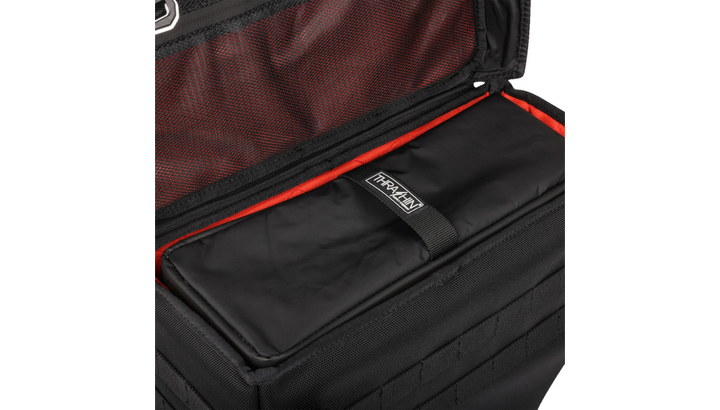 Thrashin Supply Cooler Expedition Bag