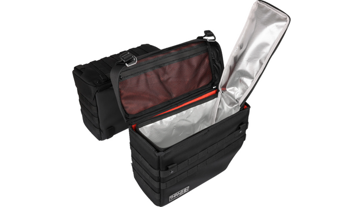 Thrashin Supply Cooler Expedition Bag
